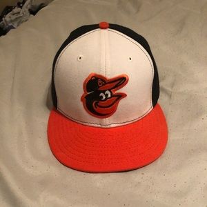 Baltimore Orioles Hat